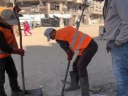 بلدية الزوايدة تعلن توقف خدماتها الأساسية غدًا بسبب نفاد الوقود