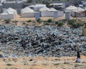 أثار خطيرة ومدمرة على البيئة نتيجة حرب الإبادة في غزة