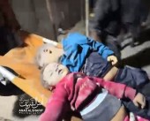 إسرائيل تواصل جرائمها.. الأطفال يدفعون ثمن العدوان في غزة