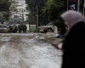 اقتحامات واعتقالات وهدم منازل.. ماذا يحدث في شمال الضفة الفلسطينية المحتلة؟