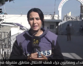 غزة تحترق.. شهداء وجرحى تحت نيران الغارات المتواصلة