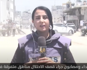 غزة تنزف من كل الجهات والاحتلال يمحو أحياء بكاملها