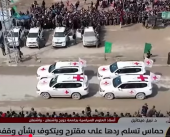 ويتكوف: رد حماس غير مقبول.. متى أصبح وقف القتل غير مقبول؟!