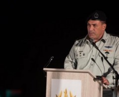 زامير: المعركة في غزة لم تنته بعد وسنتحول لأساليب قتال جديدة