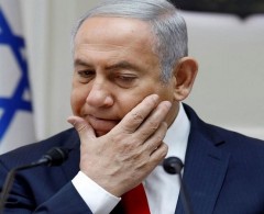 إجراءات بريطانية غير مسبوقة ضد إسرائيل بسبب حرب غزة