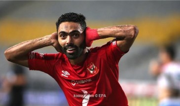 حسين الشحات: زيزو صفقة القرن.. وسأغادر الأهلي إذا رغبوا بذلك