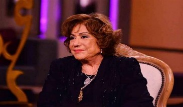 رحيل الممثلة المصرية القديرة سميحة أيوب عن 93 عاماً