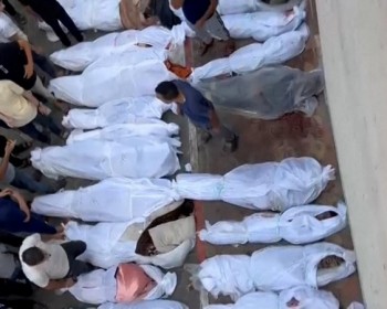 العالم ينتفض ضد جرائم الاحتلال في غزة