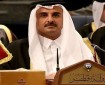 بشكل مفاجئ.. أمير قطر يغادر قمة بغداد متجهاً إلى الدوحة دون إلقاء كلمة بلاده