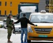 الاحتلال يفرض مخالفات على المركبات في القدس المحتلة