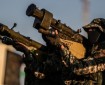 "سرايا القدس" تقصف عسقلان برشقة صاروخية