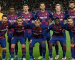 برشلونة يبتعد بصدارة "الليغا"