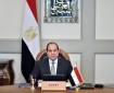 وجهاء غزة للرئيس السيسي: "نثق في دوركم... اضغطوا لإنهاء العدوان!