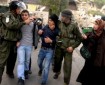 قوات الاحتلال تعتقل فتيين من العيسوية شمال القدس المحتلة