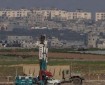 يديعوت أحرونوت: إطلاق 20 صاروخا باتجاه مستوطنات "غلاف غزة"