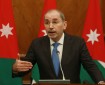 وزير الخارجية الأردني: إسرائيل أصبحت منبوذة