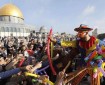 مفتي القدس والديار الفلسطينية: الجمعة 6/6 أول أيام عيد الأضحى