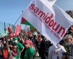 بضغوط إسرائيلية .. إلغاء معرض مؤيد لفلسطين بسويسرا
