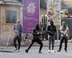 32 عملاً مقاوماً في الضفة خلال 48 ساعة