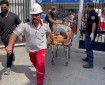 مدير مستشفى الكويت يعلن خروج المستشفى عن الخدمة بسبب توسيع  الاحتلال العملية العسكرية في رفح