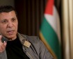 استطلاع رأي يكشف عن تأييد شعبي كبير للقائد دحلان
