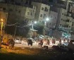 فيديو | الاحتلال يقتحم بلدة علار شمال طولكرم