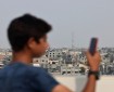 «الاتصالات» تعلن عودة خدمات الإنترنت الثابت في وسط وجنوب قطاع غزة