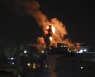 شهيد في غارة للاحتلال في قضاء صيدا جنوب لبنان