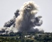 إصابة 3 منازل في مستوطنة المطلة بصواريخ أُطلقت من لبنان