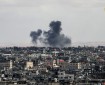 ارتقاء 12 شهيدا إثر قصف الاحتلال على جنوب قطاع غزة