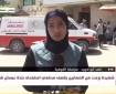 مراسلتنا: 7 شهداء إثر قصف مسيرة للاحتلال سيارة شرطة في دير البلح وسط غزة
