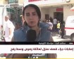 مراسلتنا: هدوء حذر في المحافظة الوسطى بالتزامن مع تحليق مكثف لطائرات الاحتلال