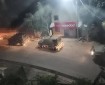 الاحتلال يقتحم عرابة وعنزا جنوب جنين
