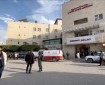 أطباء بلا حدود: مستشفى الأقصى يواجه صعوبة بالتعامل مع الشهداء والجرحى