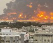 الاحتلال يشن هجمات على 3 موانئ غرب اليمن