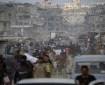 "الشعبية" تدين تصريحات ترمب حول تهجير سكان غزة