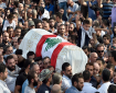 شهيد في قصف إسرائيلي لدراجة نارية جنوبي لبنان