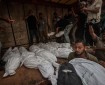 شهداء ومصابون جراء قصف الاحتلال خيمة نازحين بمواصي خان يونس