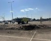 حيّت فصائل المقاومة.. القوات اليمنية تستهدف مطار بن غوريون بصاروخ باليستي