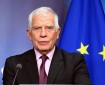 بوريل: "إسرائيل" ترتكب إبادة جماعية وتطهير عرقي في غزة