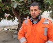 بصل للكوفية: المشهد في قطاع غزة كارثي جراء الغارات المتواصلة