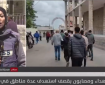 إخلاءات جديدة ونزوح قسري.. الاحتلال يقصف الأحياء السكنية شرق غزة بلا رحمة
