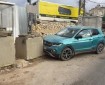 استشهاد ممرضة توقف قلبها خوفًا على حاجز إسرائيلي بالخليل