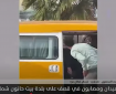 قرار مفاجئ بإخلاء 3 مراكز إيواء شمال غزة.. والطائرات تملأ السماء: مراسلنا ينقل التفاصيل