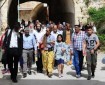 الاحتلال يغلق وسط الخليل لتأمين اقتحام المستوطنين