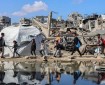 الأونروا: أكثر من 90 ألف نازح في 115 مركز إيواء بقطاع غزة