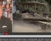 مناورة تقسيم الموت.. الاحتلال يمهد لتقسيم مدينة تقاتل للبقاء