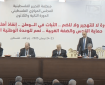 الرئيس عباس: على حماس تسليم مسؤوليات غزة وتسليم سلاحها للسلطة الفلسطينية والتحول لحزب سياسي