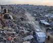 فرنسا تعرب عن دعمها للخطة العربية لإعادة إعمار قطاع غزة