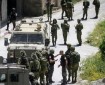 جيش الاحتلال الإسرائيلي يقتحم مدينتي قلقيلية وطولكرم بالضفة